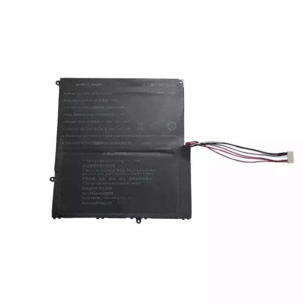 Bateria para computador portátil 4270138-2S1P