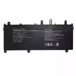 Bateria para computador portátil 509067-3S1P
