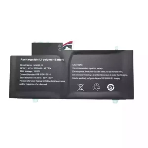 Bateria para computador portátil 649060-3S