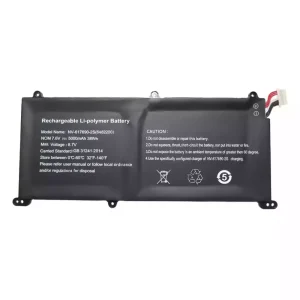 Bateria para computador portátil NV-617690-2S 6482200