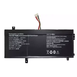 Bateria para computador portátil 488467-3S1P