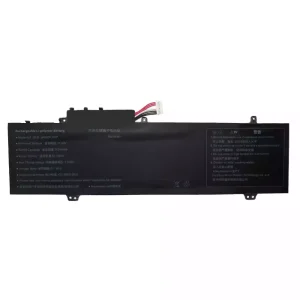 Bateria para computador portátil 549567-3S1P