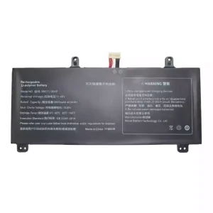 Bateria para computador portátil 566772-3S1P
