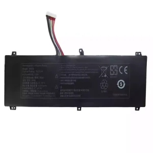 Bateria para computador portátil W052