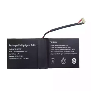 Bateria para computador portátil WYC4567210P
