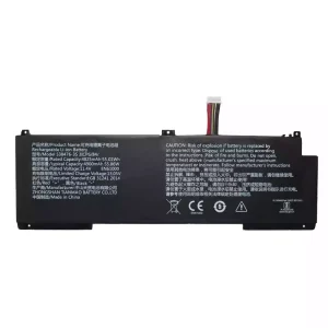 Bateria para computador portátil 538476-3S