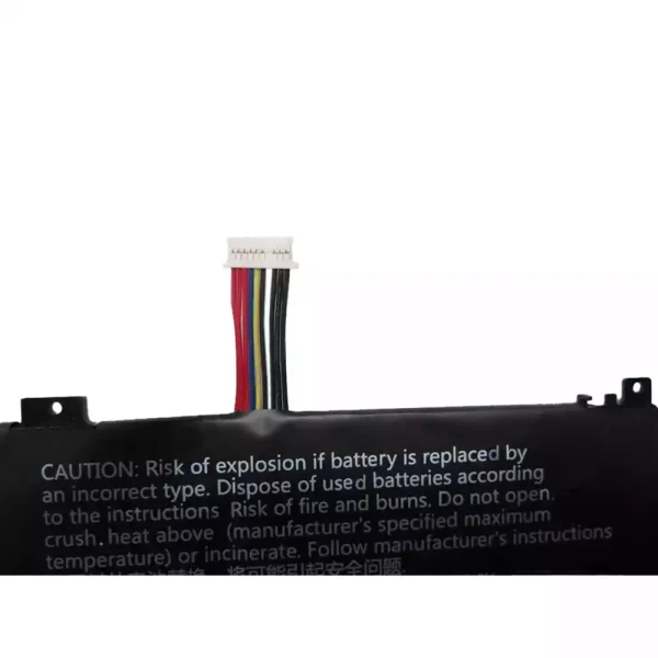 Bateria para computador portátil 538476-3S - Image 3