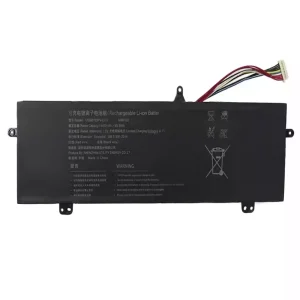 Bateria para computador portátil U5266122PV-2S1P XN1G-140M3