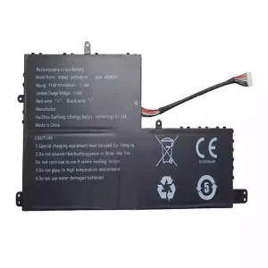 Bateria para computador portátil 40086347 4760A2