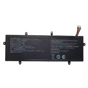 Bateria para computador portátil 5958C2-2S