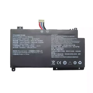 Bateria para computador portátil 655077-3S
