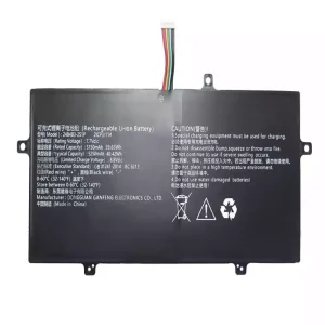 Bateria para computador portátil 24B4B3-2S1P