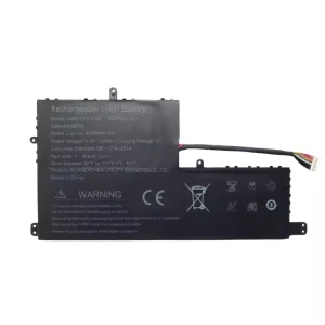 Bateria para computador portátil U4861106PV-3S 40085104