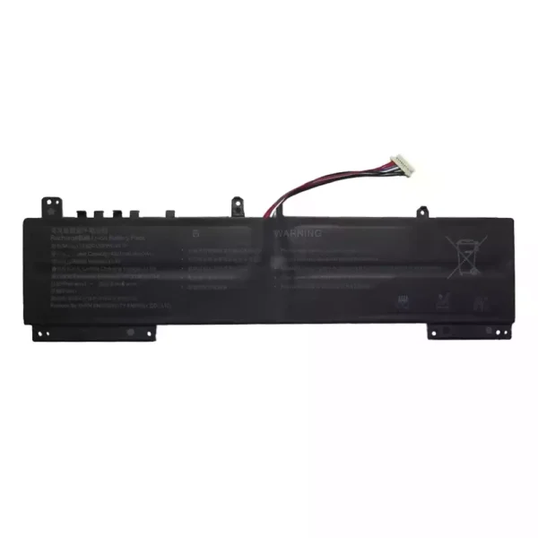 Bateria para computador portátil U7129130PHV-4S1P