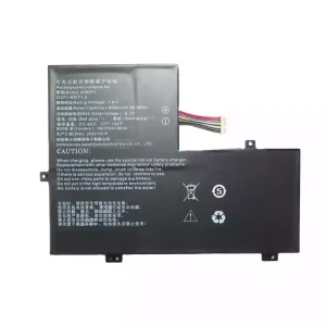 Bateria para computador portátil 626271