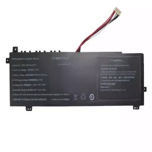 Bateria para computador portátil 6552104-2S1P
