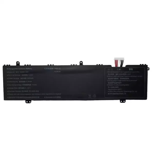 Bateria para computador portátil 599960-3S1P