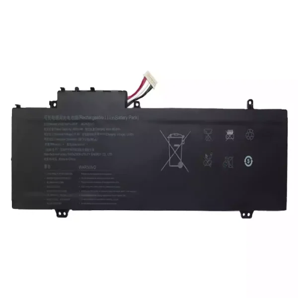 Bateria para computador portátil U508760PV-3S1P