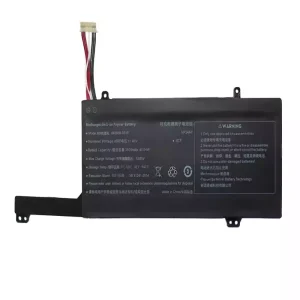 Bateria para computador portátil 645568-3S1P