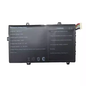 Bateria para computador portátil 996170-3S1P