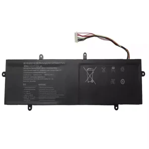 Bateria para computador portátil U5960127-2S1P U5960127PV-2S1P