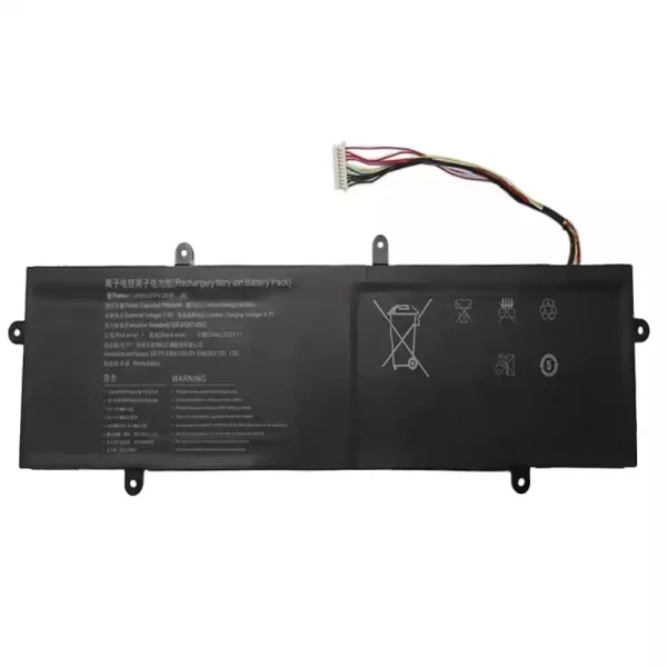 Bateria para computador portátil U5960127-2S1P U5960127PV-2S1P