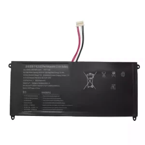 Bateria para computador portátil U406796PV-2S1P