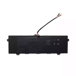 Bateria para computador portátil U3673118PHV-2S1P