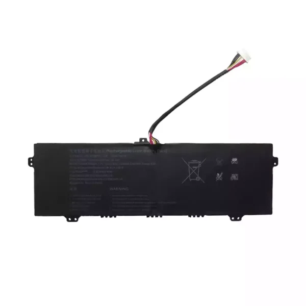 Bateria para computador portátil U3673118PHV-2S1P