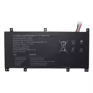 Bateria para computador portátil U468576PV-3S1P