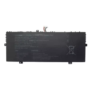 Bateria para computador portátil U3094122PV-2S1P