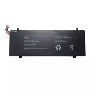 Bateria para computador portátil TECNO 156 GF156