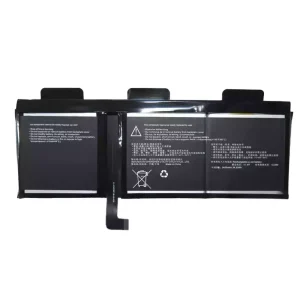 Bateria para computador portátil 1327X 1327U