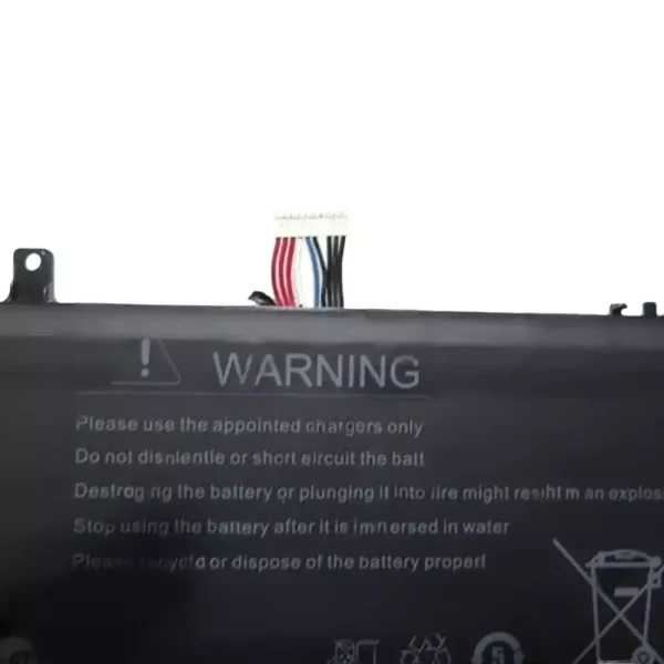 Bateria para computador portátil U578664PV-3S1P - Image 3