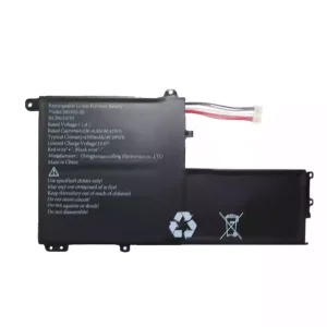 Bateria para computador portátil 585393-3S