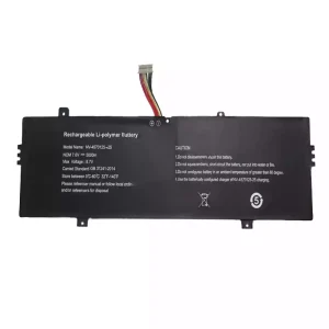 Bateria para computador portátil NV-4570125-2S