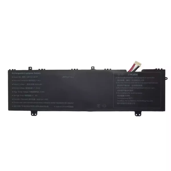 Bateria para computador portátil 4267121-2S1P