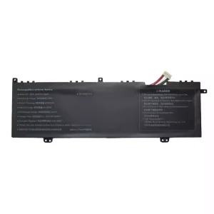 Bateria para computador portátil 3764121-2S1P
