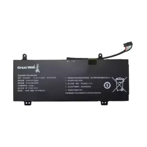 Bateria para computador portátil GREAT WALL SNGW003