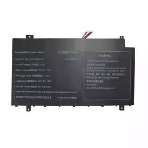 Bateria para computador portátil 819R-596880-3S1P