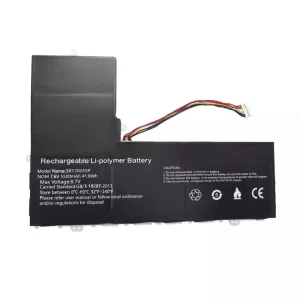 Bateria para computador portátil 38170255P