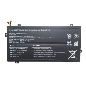 Bateria para computador portátil U6945180PV-2S1P