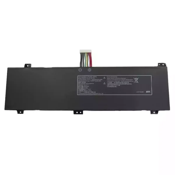 Bateria para computador portátil GK5CN-14-20-4S1P-0