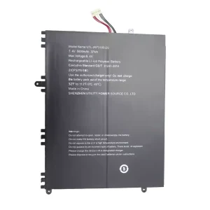 Bateria para computador portátil UTL-2973180-2S