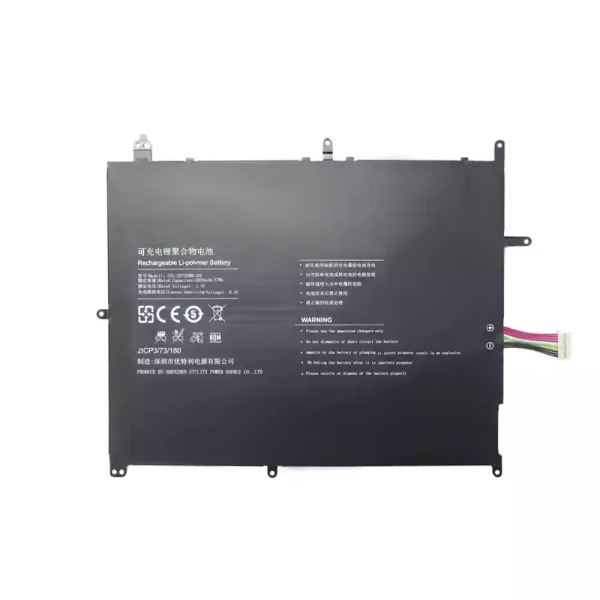 Bateria para computador portátil UTL-2973180-2S - Image 2