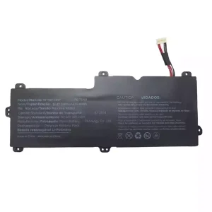 Bateria para computador portátil 597360-3S1P
