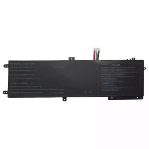Bateria para computador portátil 587480-3S1P