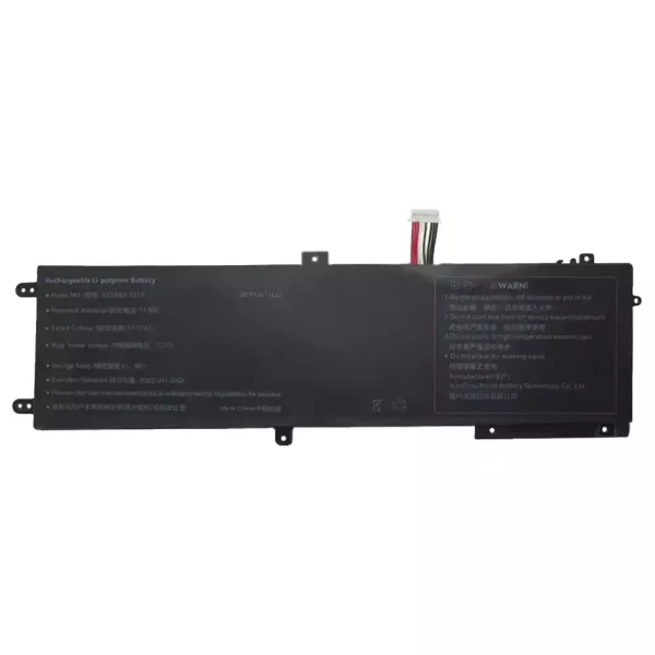 Bateria para computador portátil 587480-3S1P