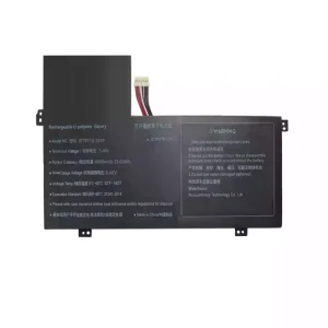 Bateria para computador portátil 3770110-2S1P