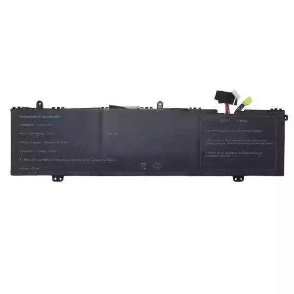 Bateria para computador portátil 459060-3S1P